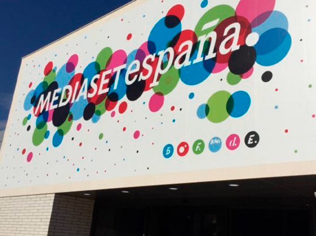 SantaCC - Formatos de especiales dentro de la programación de Mediaset