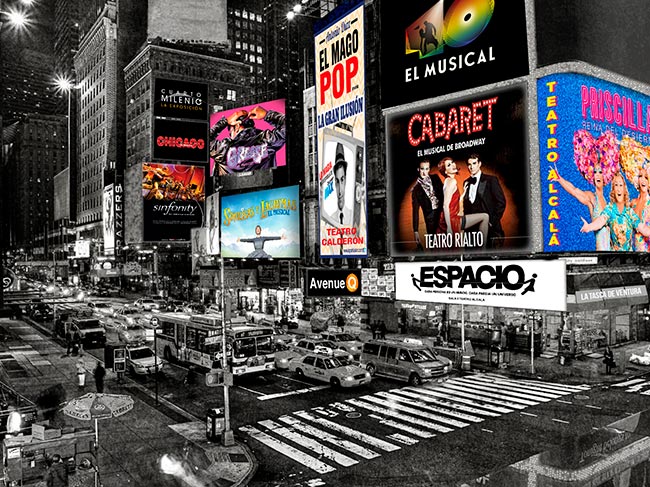 SantaCC - Show Must Go On