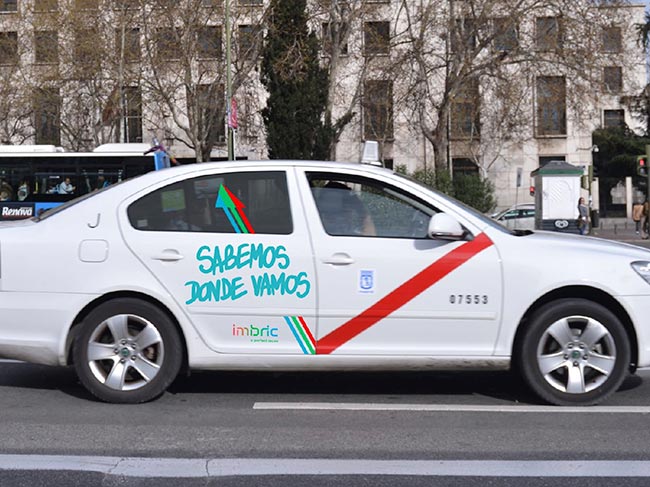 SantaCC - Sabemos donde vamos