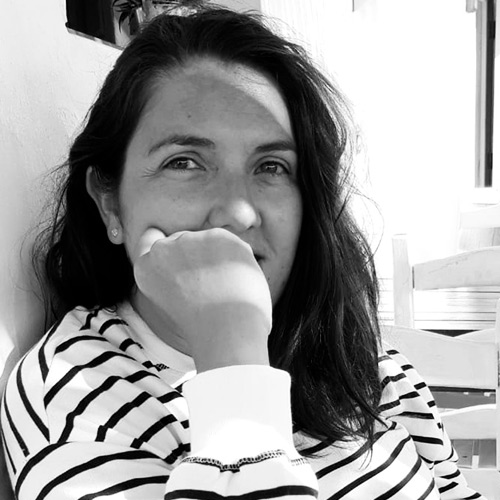 SantaCC - Ana Pastrana