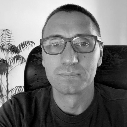 SantaCC - Diego Bartolomé