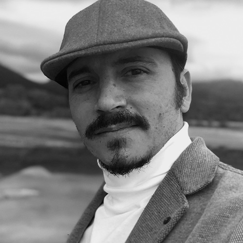 SantaCC - Rafael Azaña