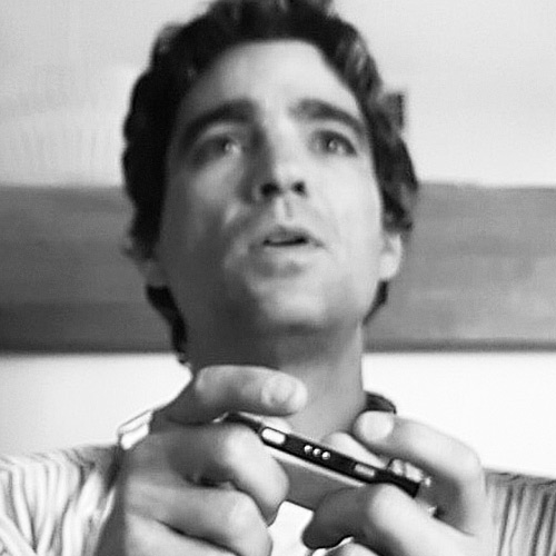 SantaCC - Ricardo Corrochano