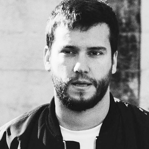 SantaCC - Víctor Sanchez-Pascuala