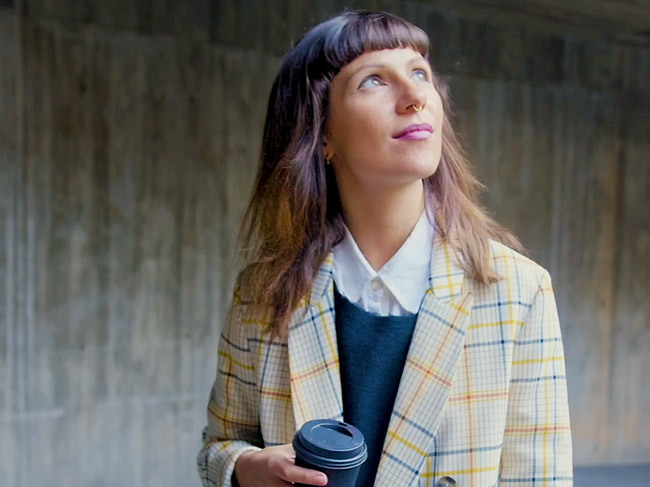 SantaCC - SPOT DIGITAL PARA MERLIN PROPERTIES