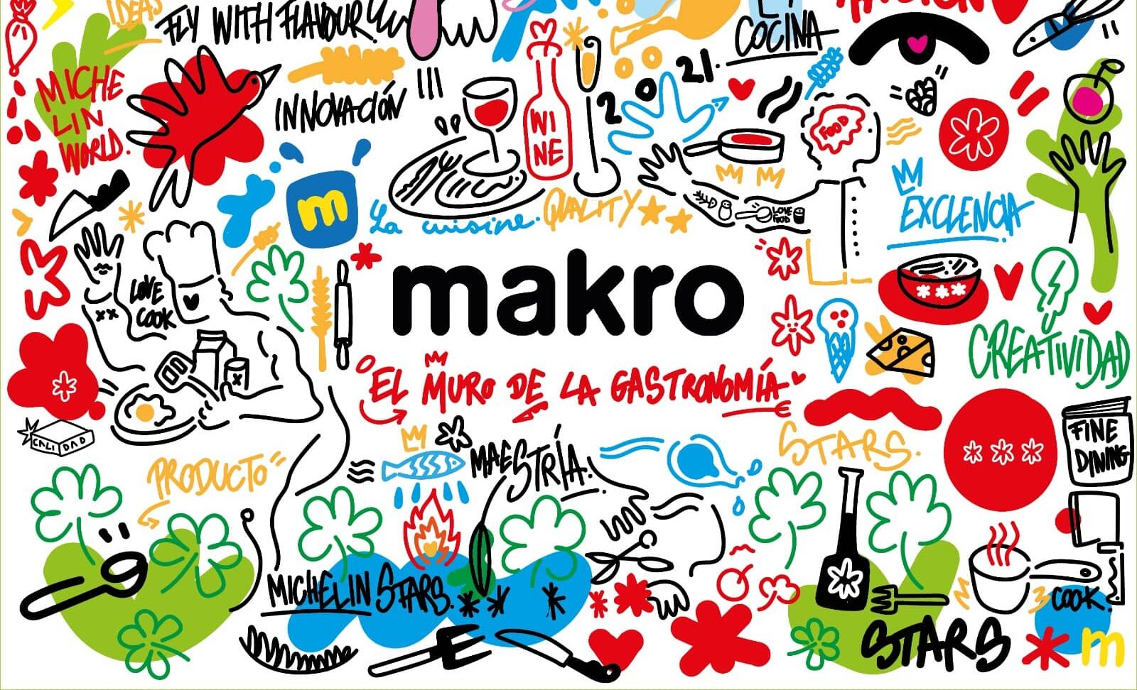 SantaCC - Esta Navidad os lo merecéis todo