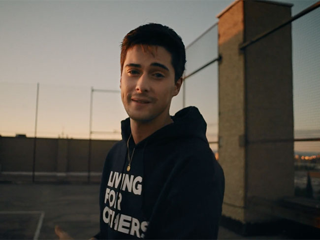 SantaCC - Cooperación Internacional