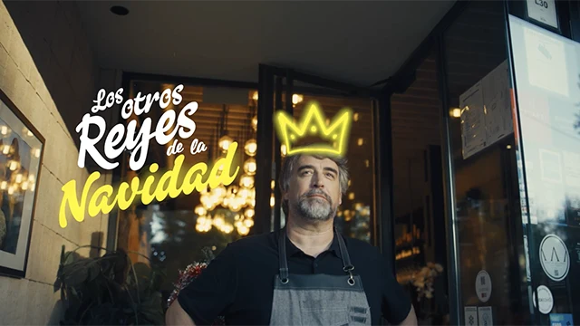 SantaCC - Los otros Reyes