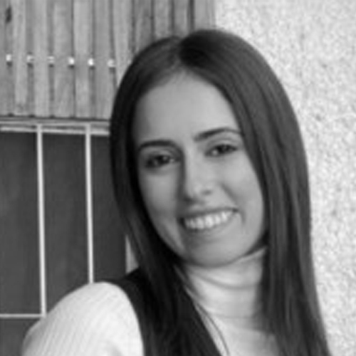 SantaCC - Ana Lajarin